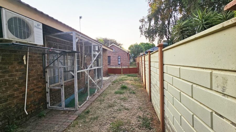 3 Bedroom Property for Sale in Riebeeckstad Free State